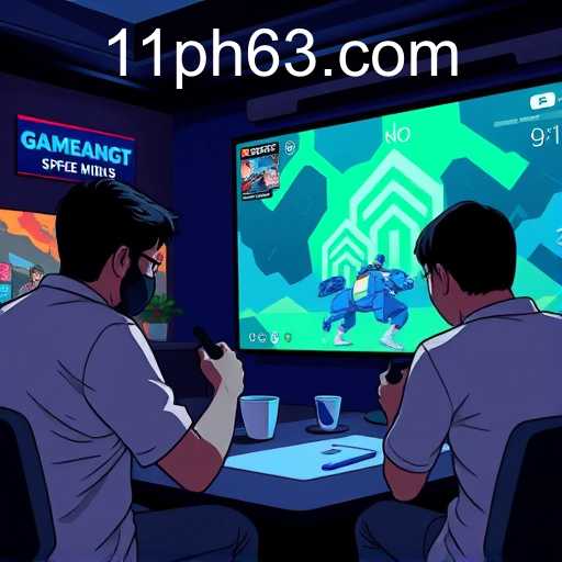 11ph Revolutionizes Online Gaming