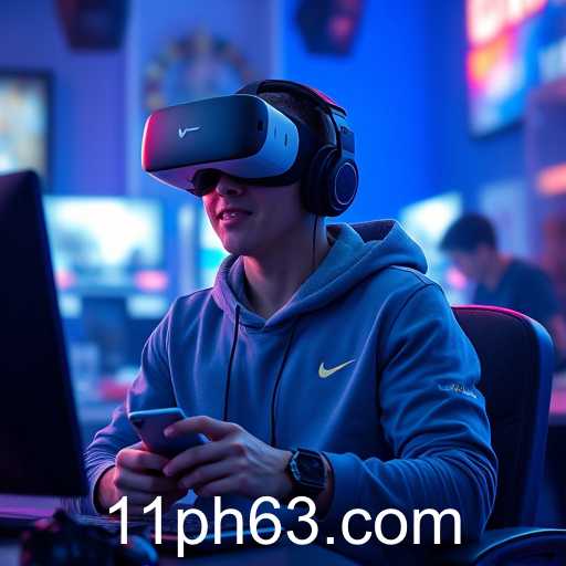 The Evolution of Online Gaming in 2025