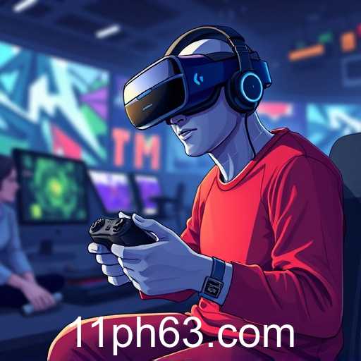 Gaming Trends and Innovations in 2025