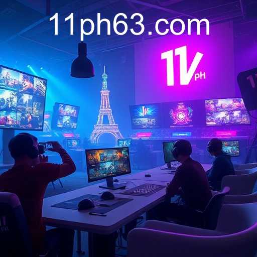 Gaming Trends Shaping 2026: A Deep Dive