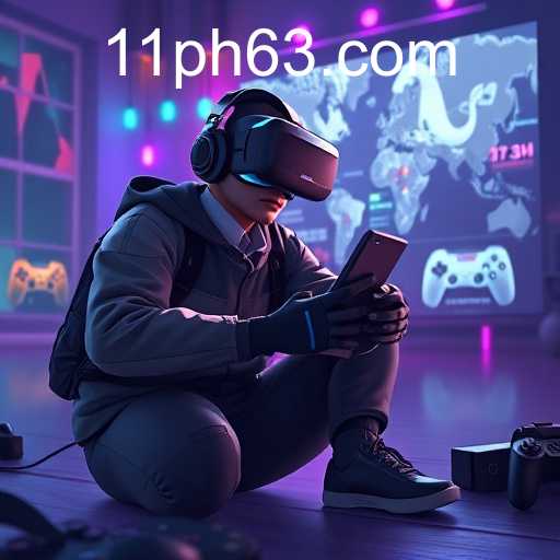 Gaming Trends Reshape Online Platforms