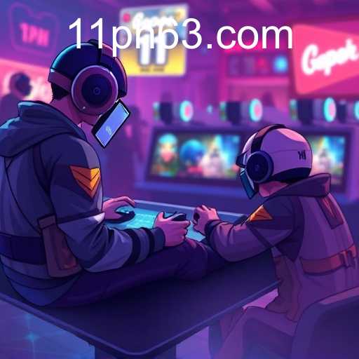 The Rise of 11ph in the Gaming World